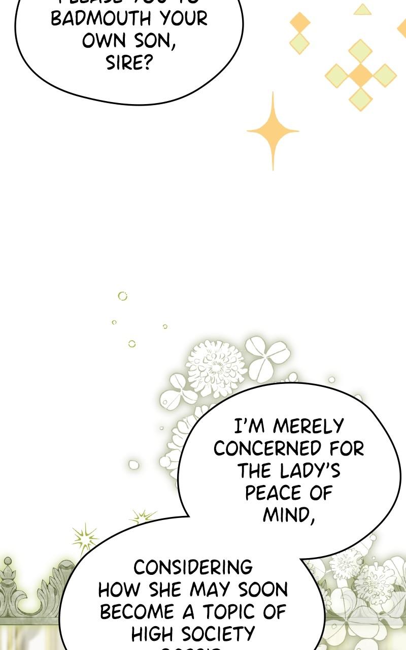 My Villainous Family Won't Let Me Be Chapter 49 - Page 7