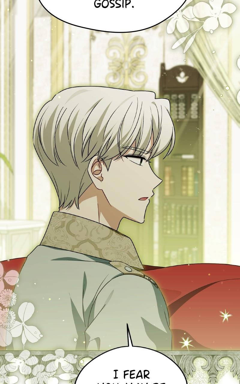 My Villainous Family Won't Let Me Be Chapter 49 - Page 8