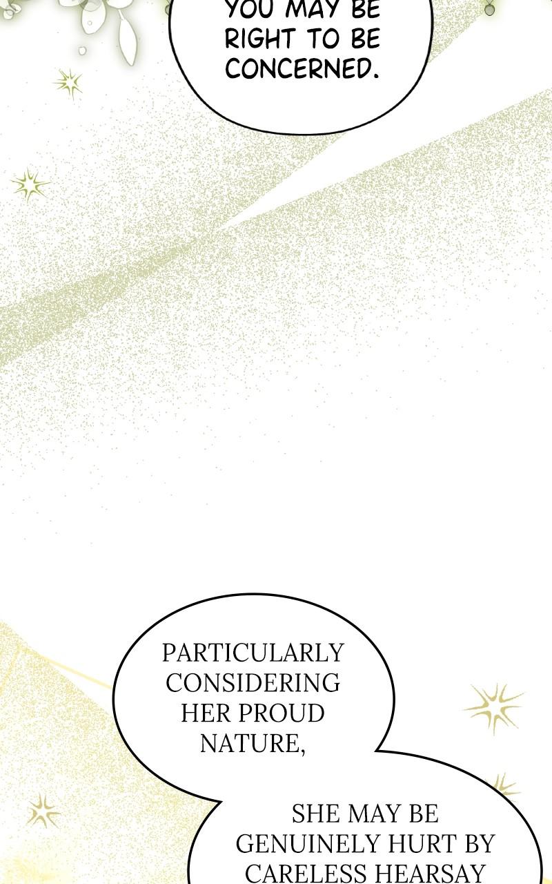 My Villainous Family Won't Let Me Be Chapter 49 - Page 9