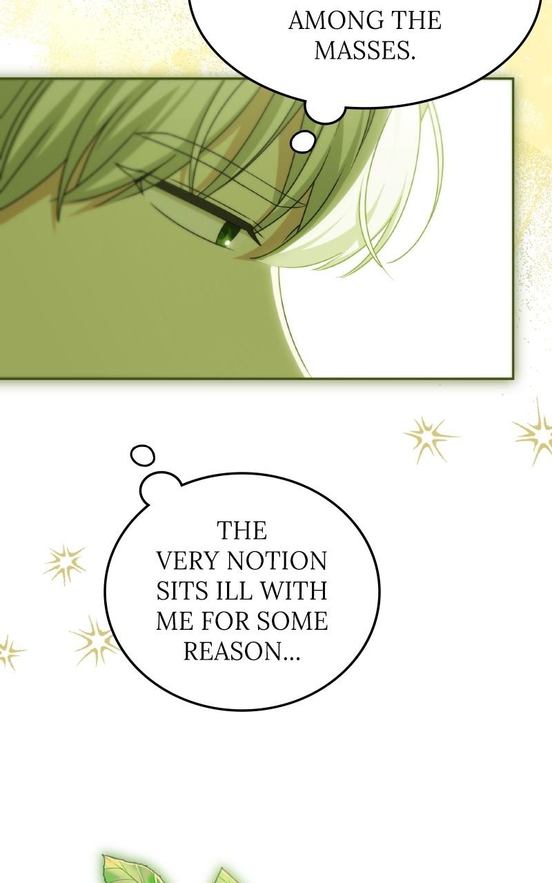 My Villainous Family Won't Let Me Be Chapter 49 - Page 10