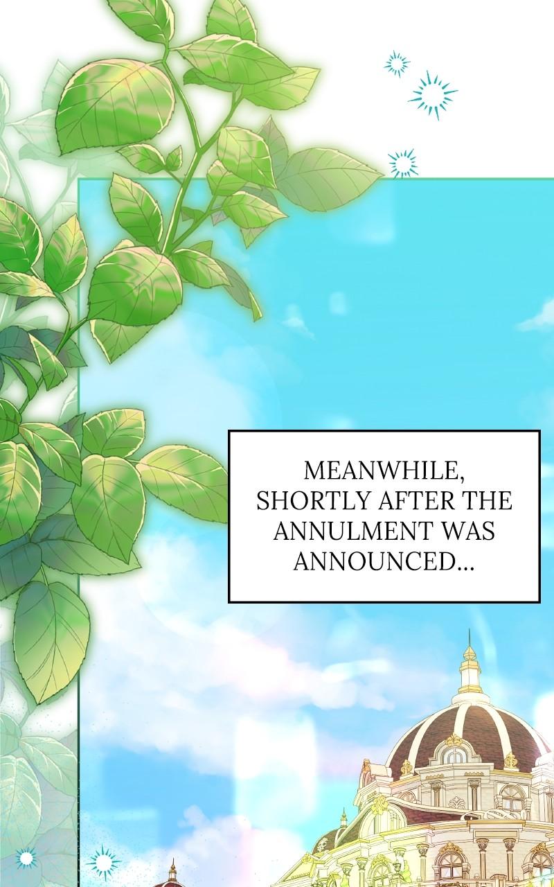 My Villainous Family Won't Let Me Be Chapter 49 - Page 11