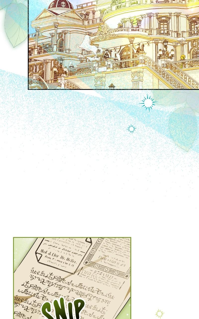 My Villainous Family Won't Let Me Be Chapter 49 - Page 12