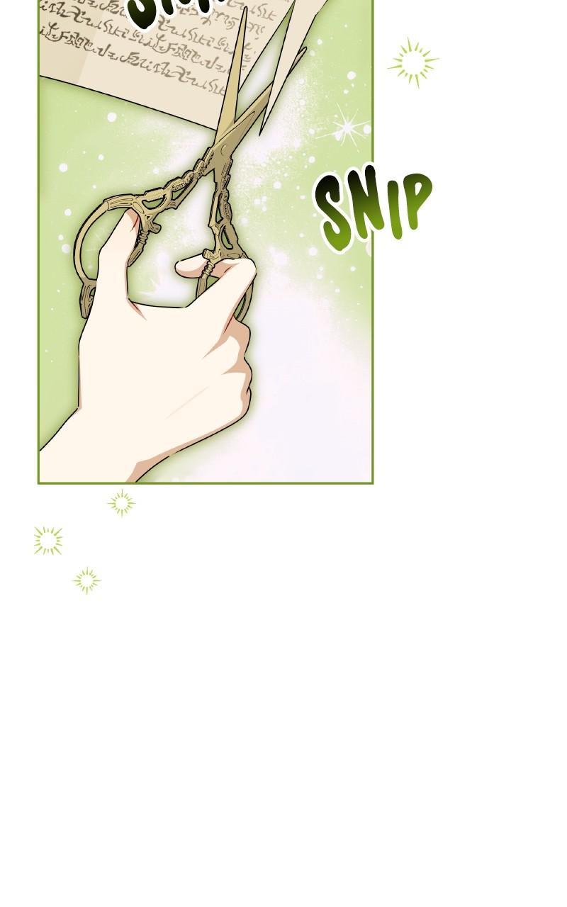 My Villainous Family Won't Let Me Be Chapter 49 - Page 13