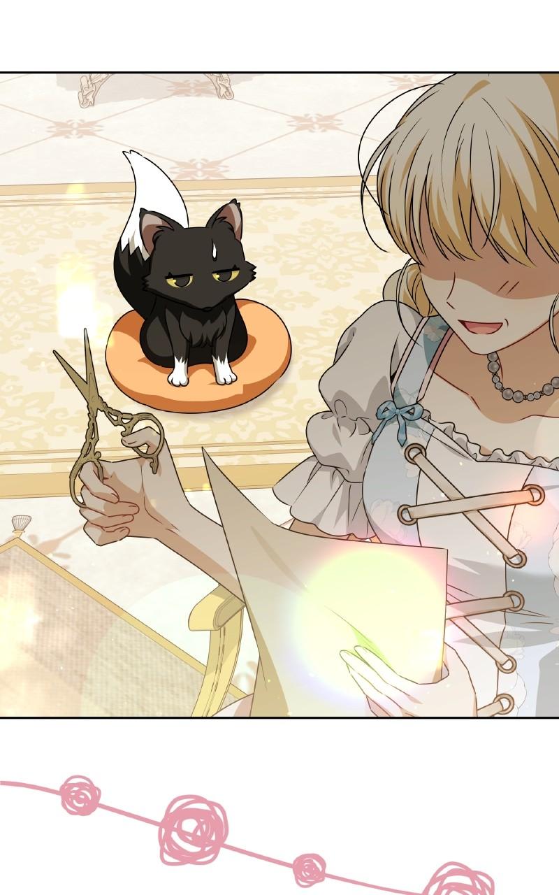 My Villainous Family Won't Let Me Be Chapter 49 - Page 14