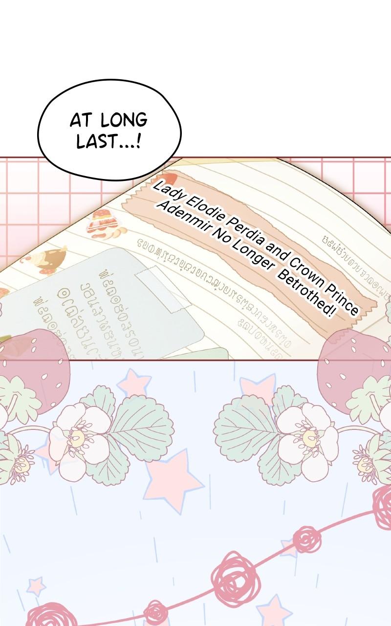 My Villainous Family Won't Let Me Be Chapter 49 - Page 16