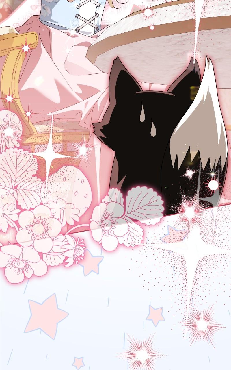 My Villainous Family Won't Let Me Be Chapter 49 - Page 18