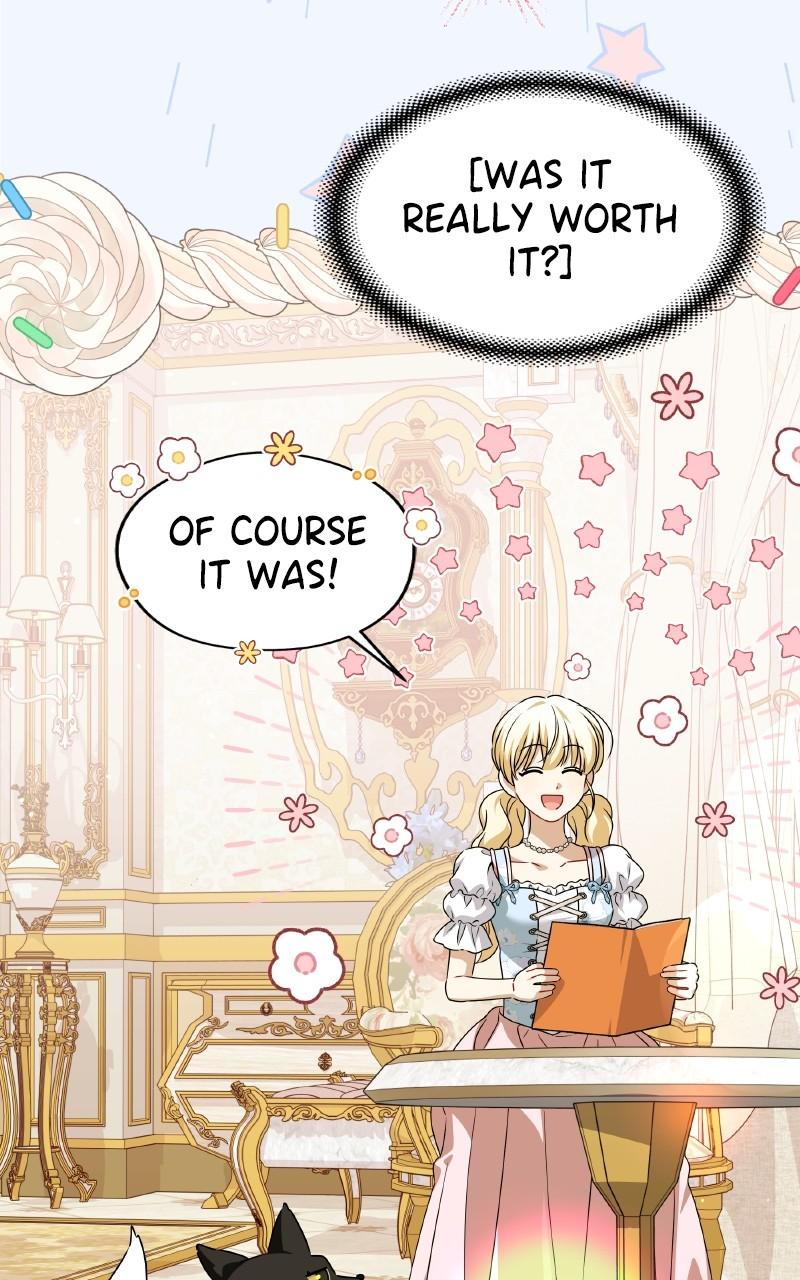 My Villainous Family Won't Let Me Be Chapter 49 - Page 19