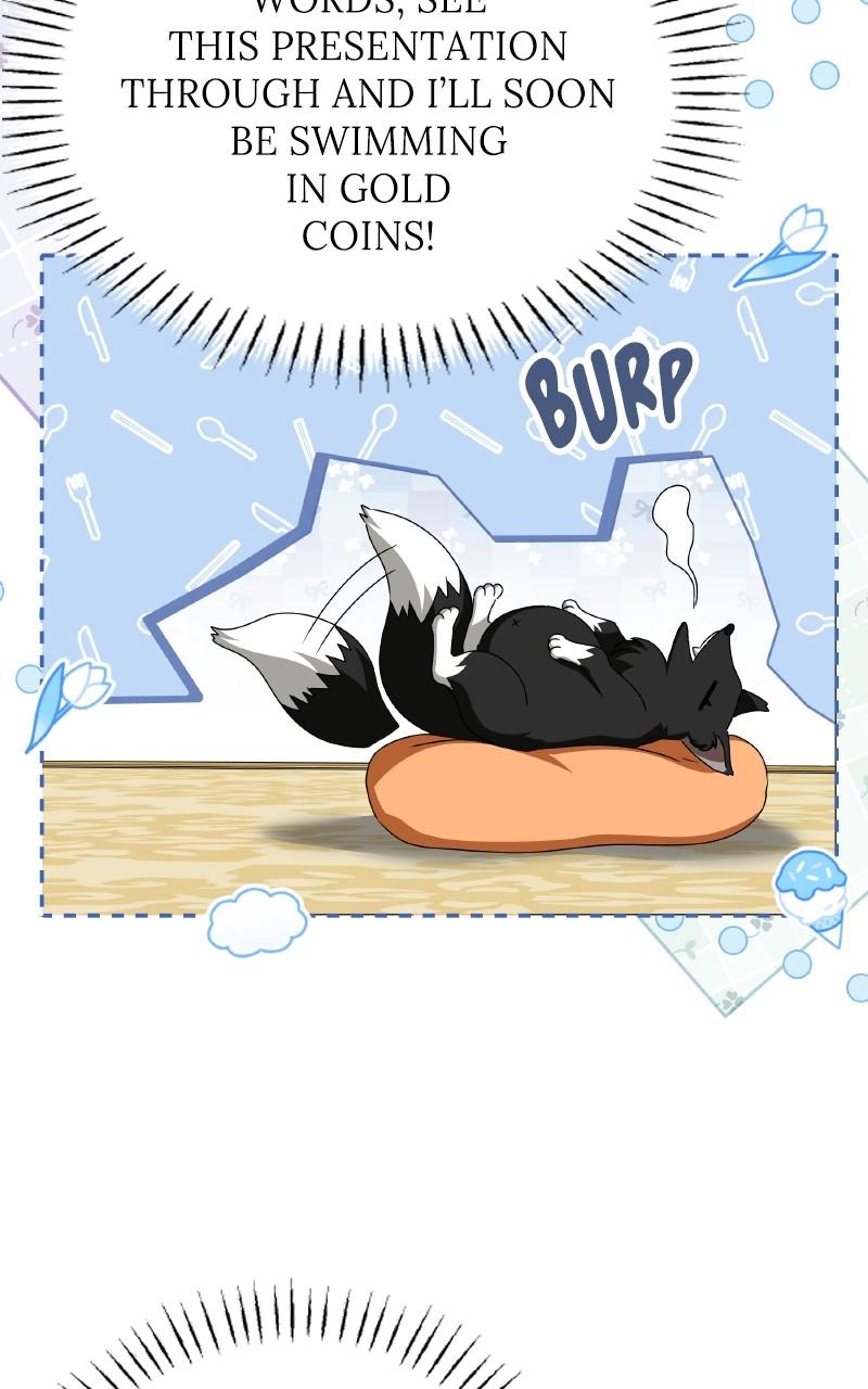 My Villainous Family Won't Let Me Be Chapter 49 - Page 29