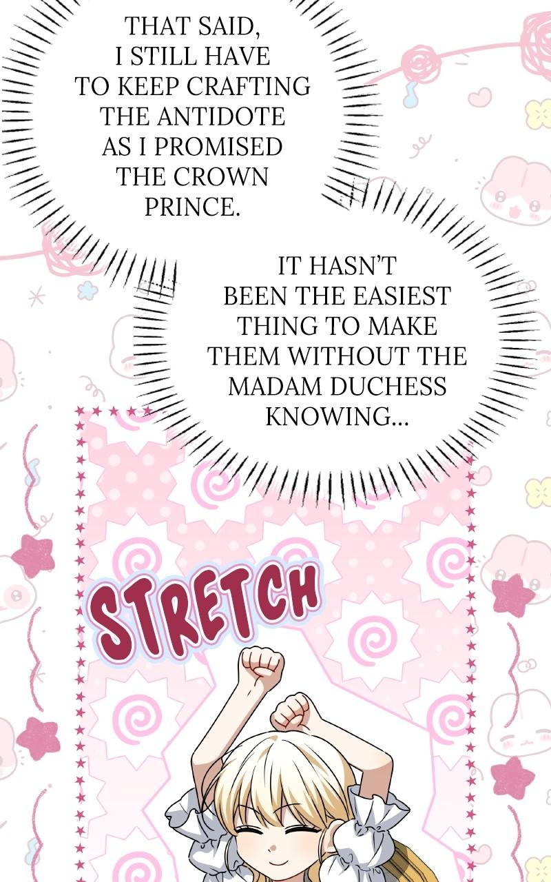 My Villainous Family Won't Let Me Be Chapter 49 - Page 30