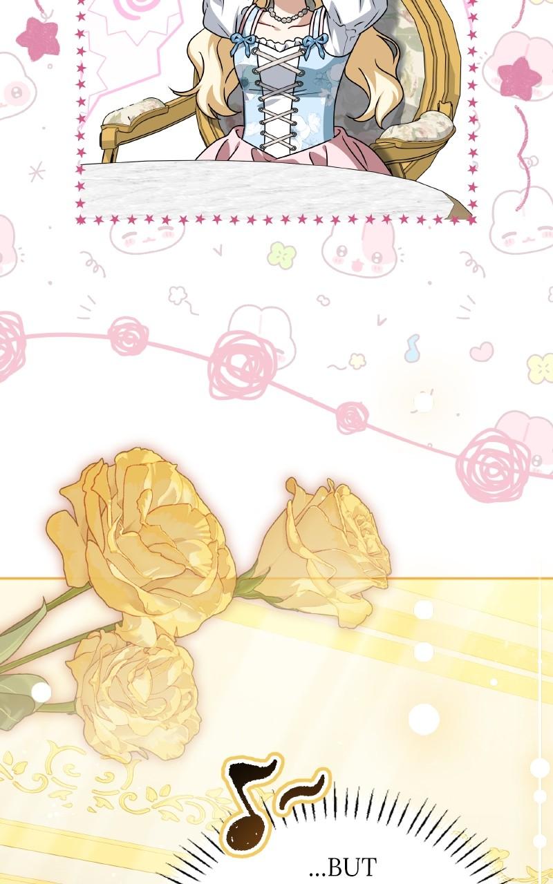 My Villainous Family Won't Let Me Be Chapter 49 - Page 31