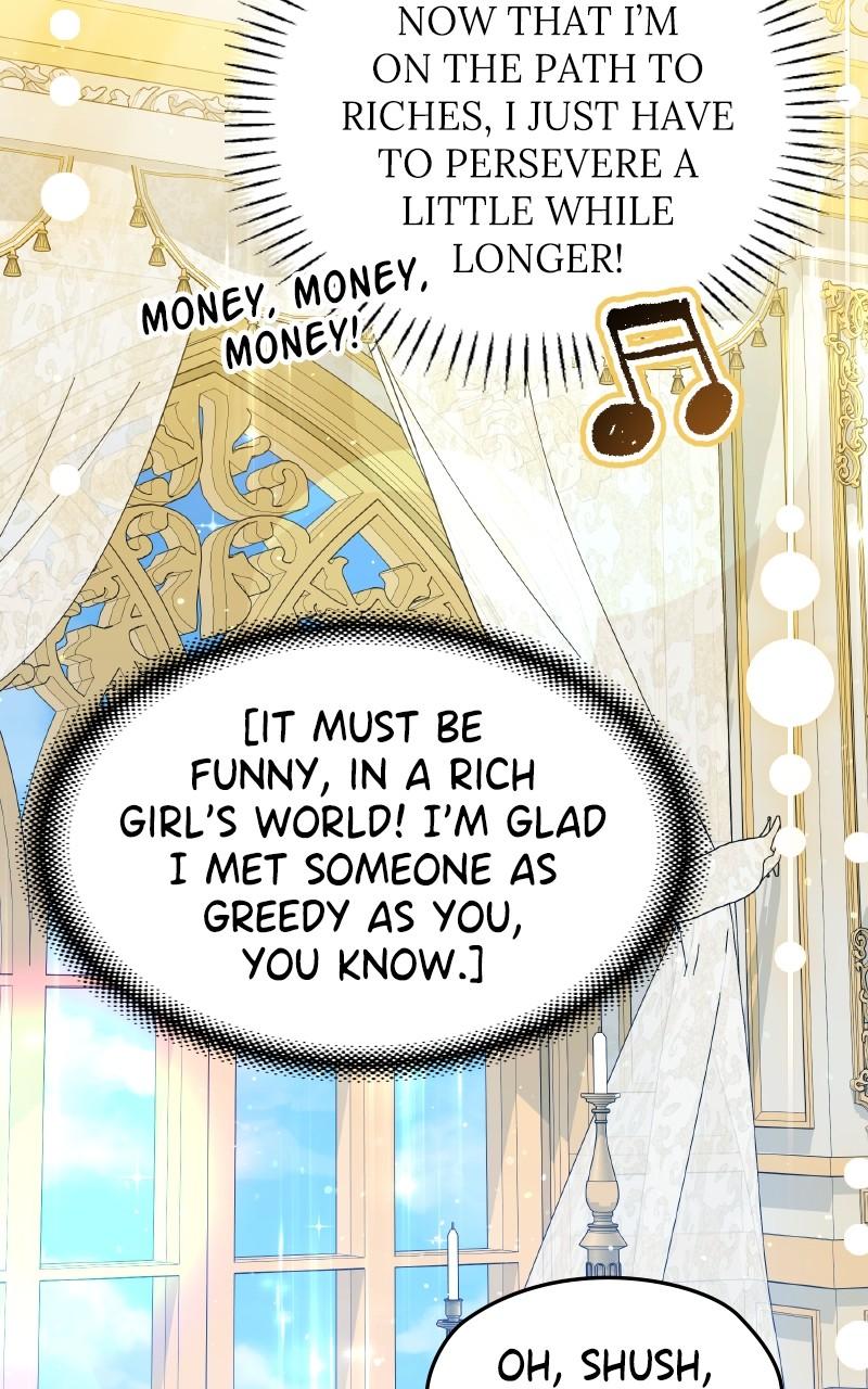 My Villainous Family Won't Let Me Be Chapter 49 - Page 32