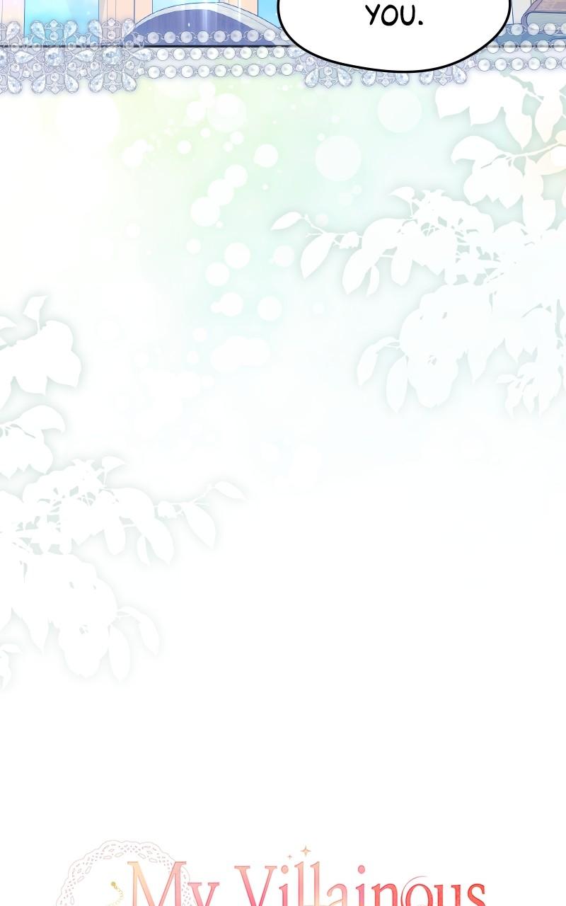 My Villainous Family Won't Let Me Be Chapter 49 - Page 33