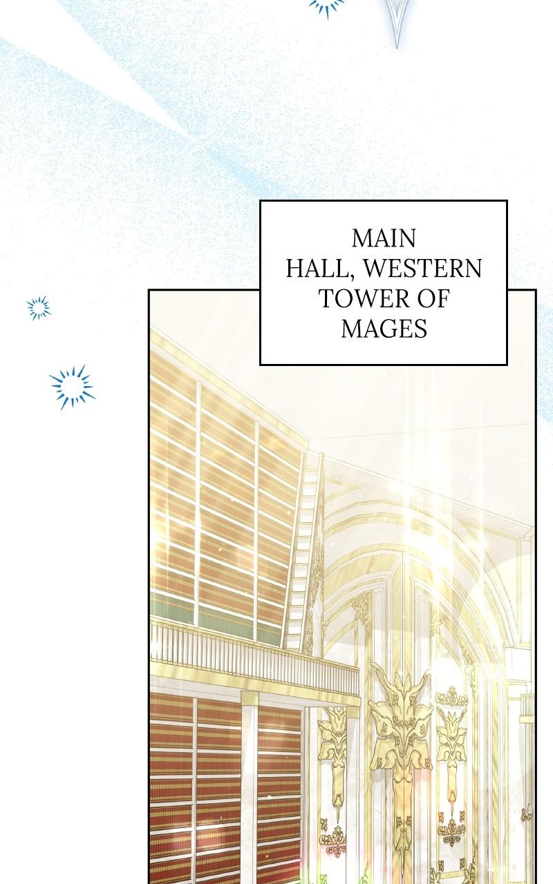 My Villainous Family Won't Let Me Be Chapter 49 - Page 36