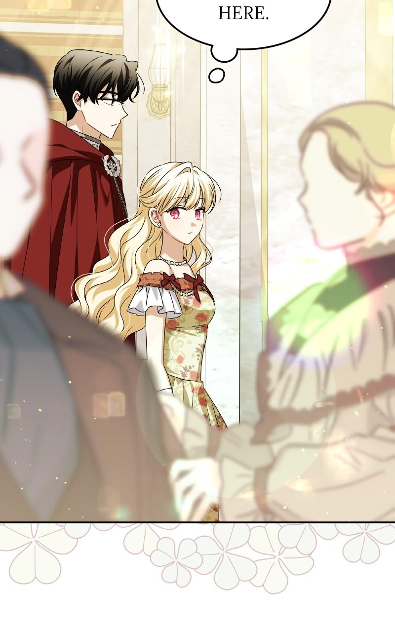 My Villainous Family Won't Let Me Be Chapter 49 - Page 38