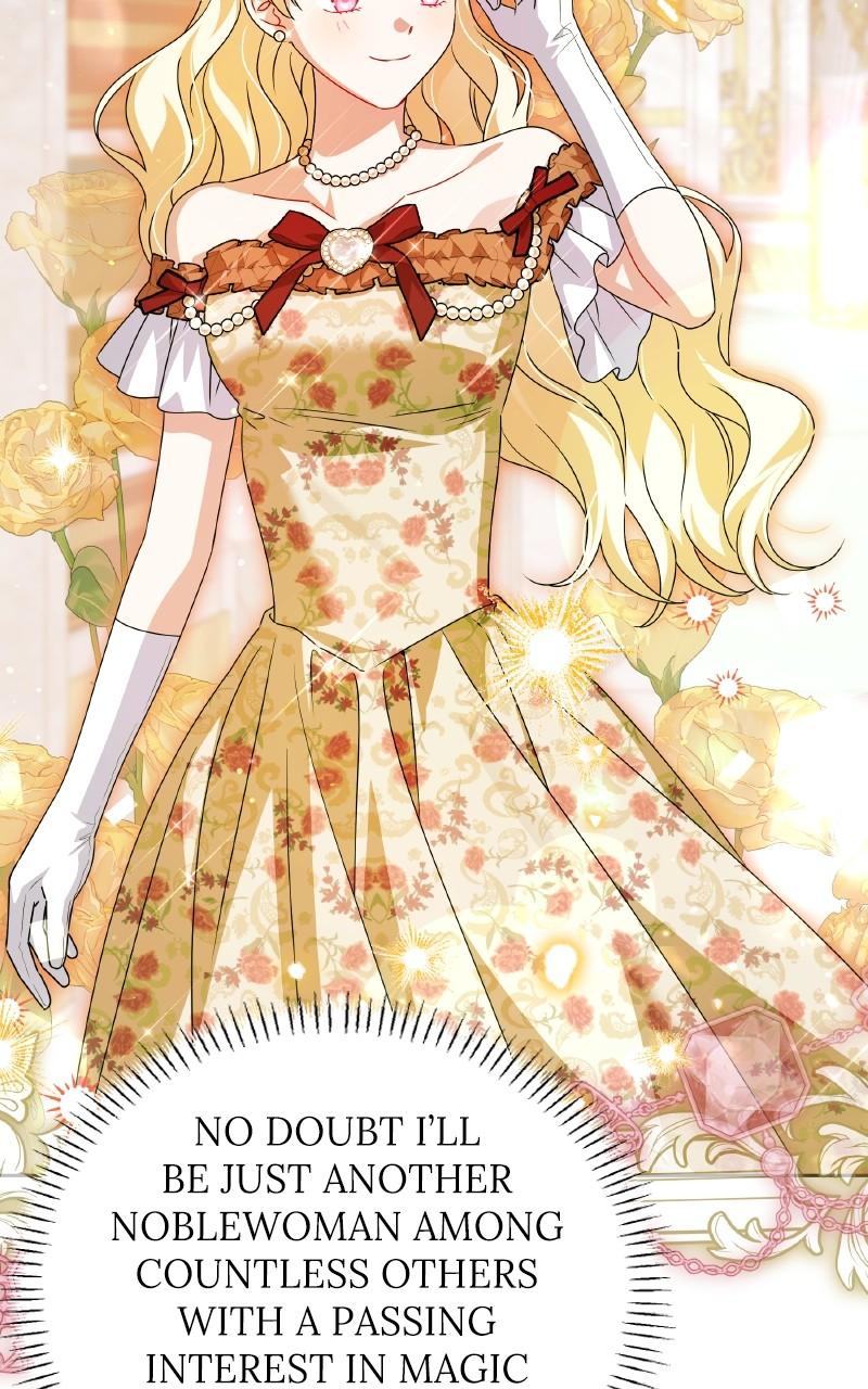 My Villainous Family Won't Let Me Be Chapter 49 - Page 41