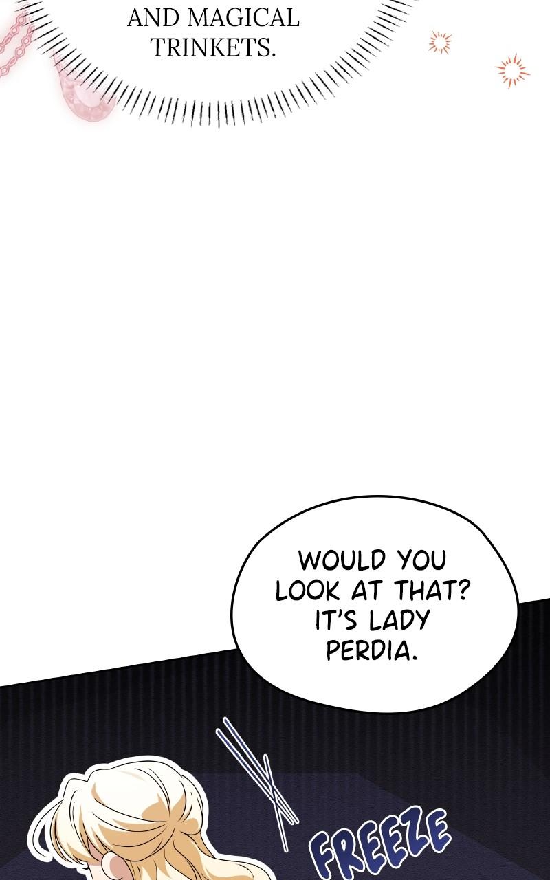 My Villainous Family Won't Let Me Be Chapter 49 - Page 42