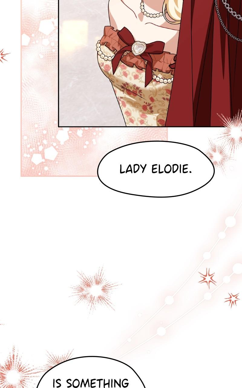 My Villainous Family Won't Let Me Be Chapter 49 - Page 46