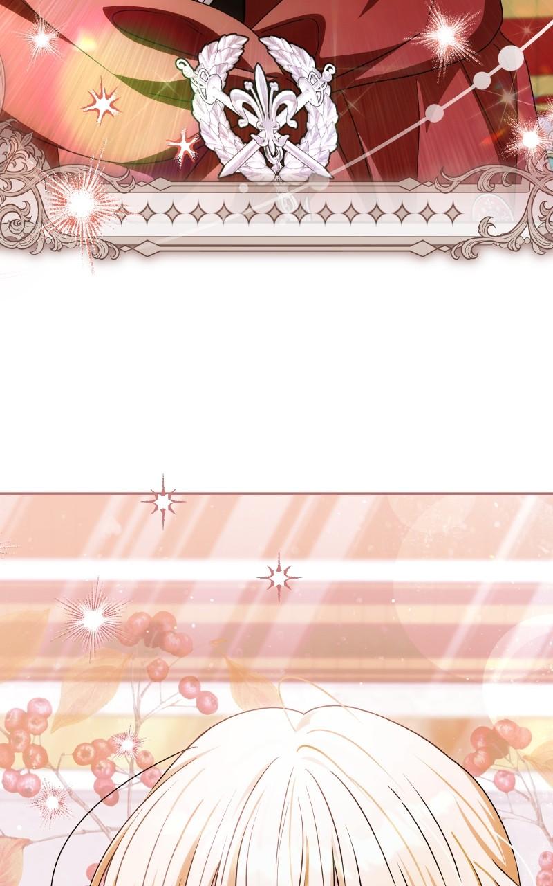 My Villainous Family Won't Let Me Be Chapter 49 - Page 48