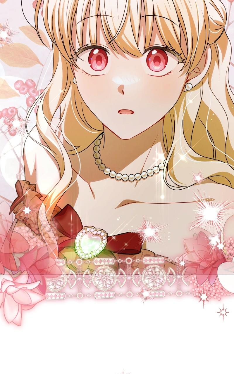 My Villainous Family Won't Let Me Be Chapter 49 - Page 49