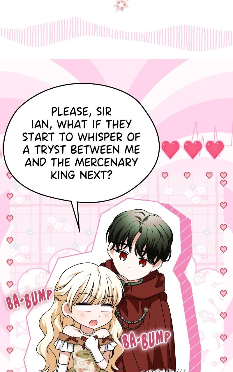 My Villainous Family Won't Let Me Be Chapter 49 - Page 50