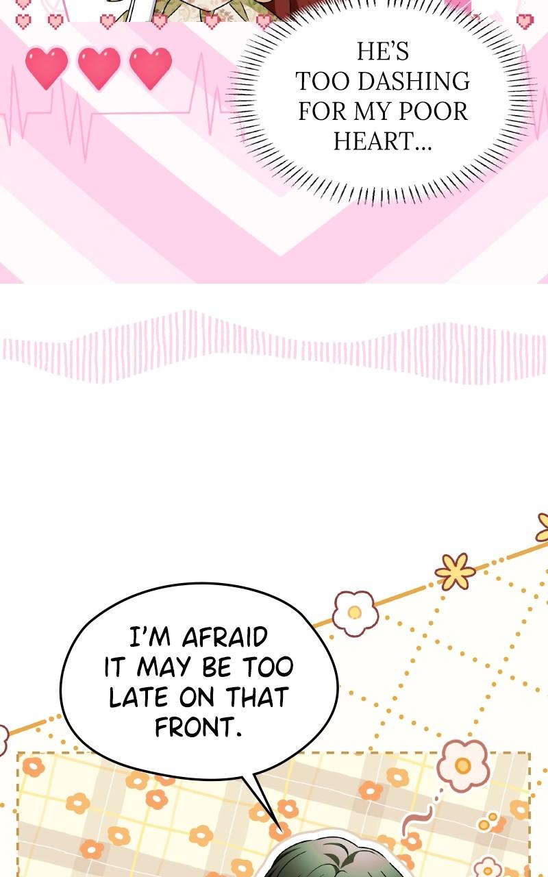 My Villainous Family Won't Let Me Be Chapter 49 - Page 51