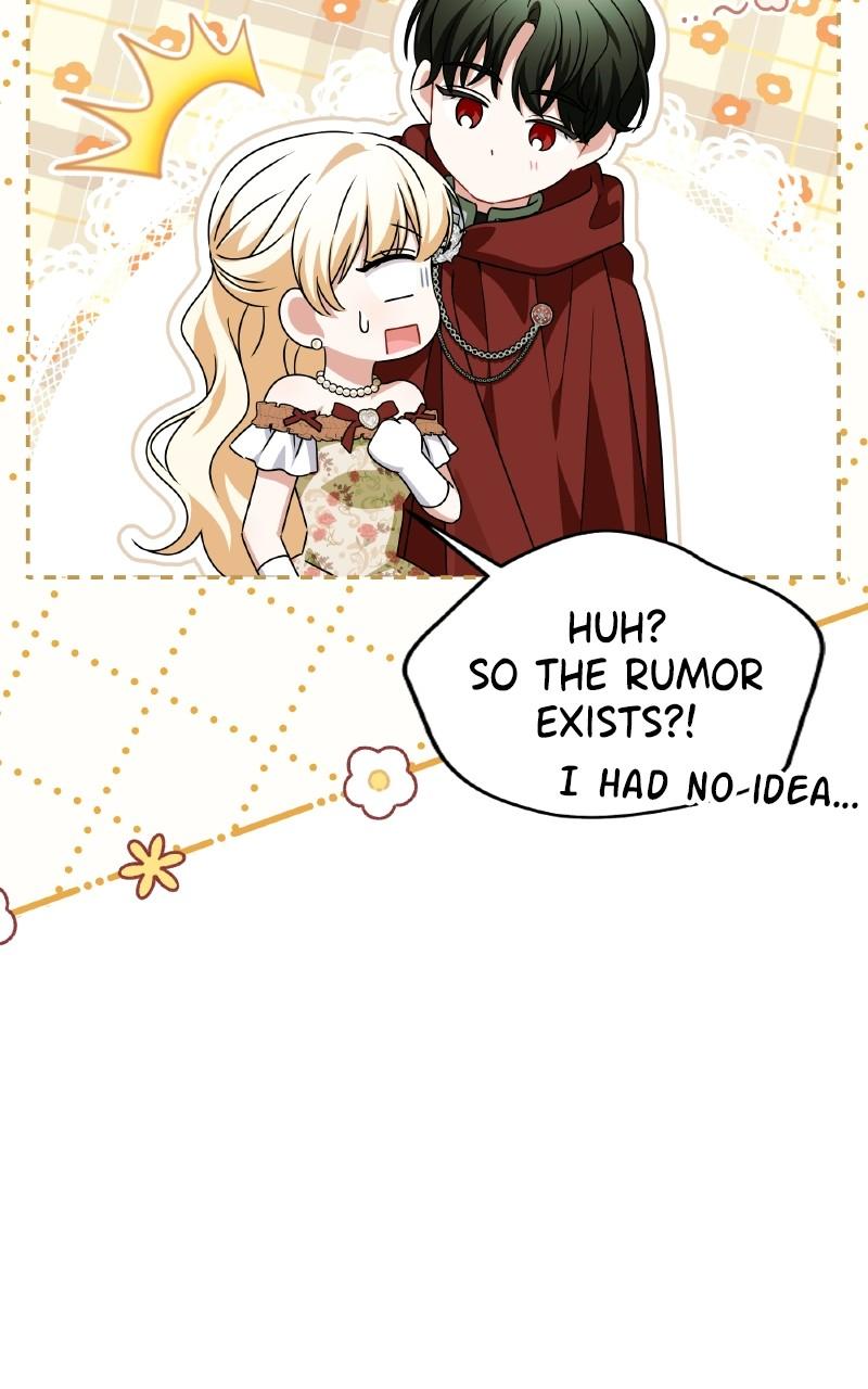 My Villainous Family Won't Let Me Be Chapter 49 - Page 52