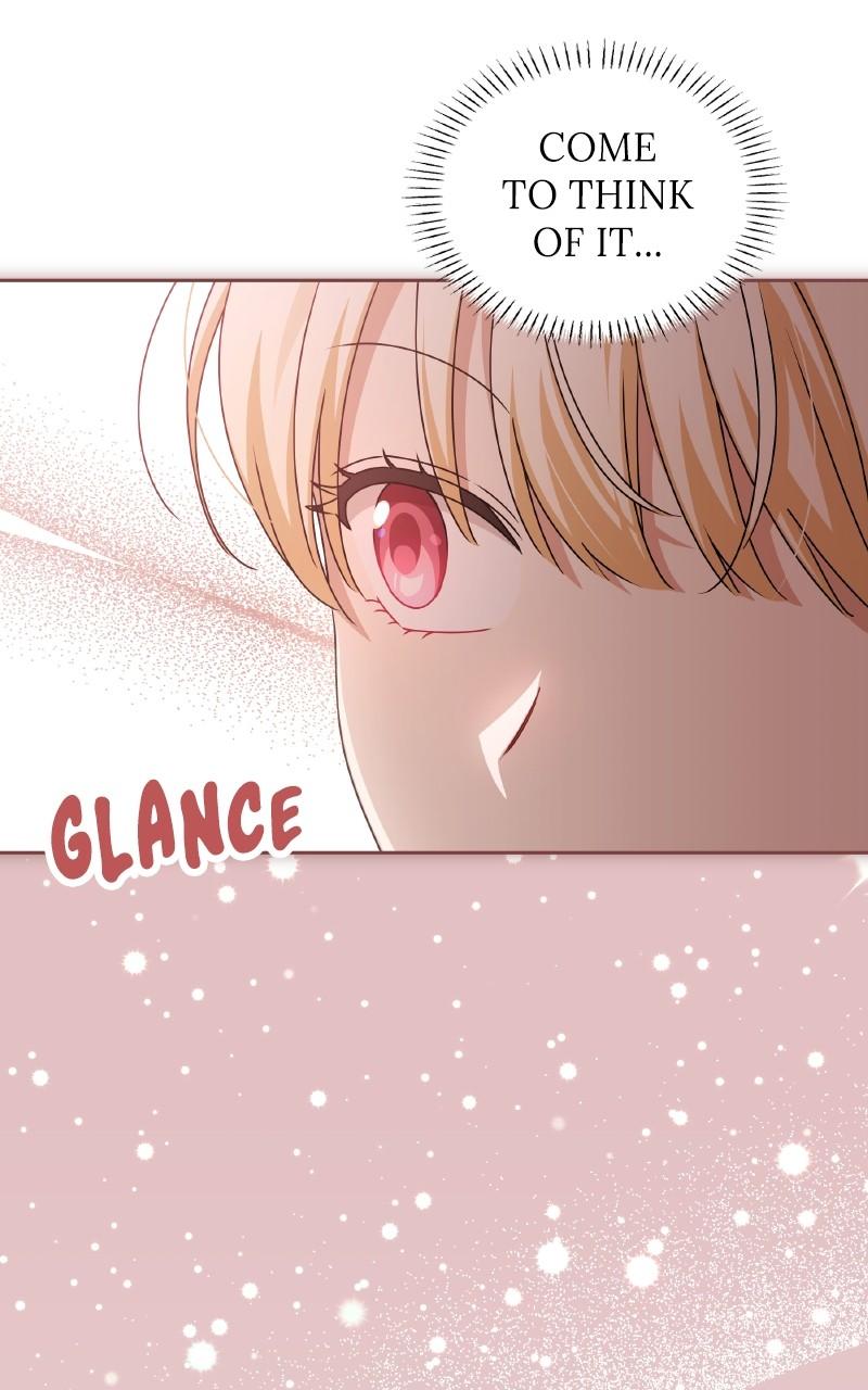 My Villainous Family Won't Let Me Be Chapter 49 - Page 53