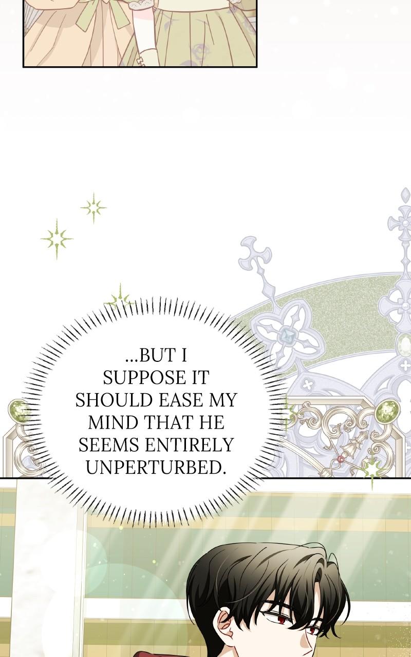 My Villainous Family Won't Let Me Be Chapter 49 - Page 55