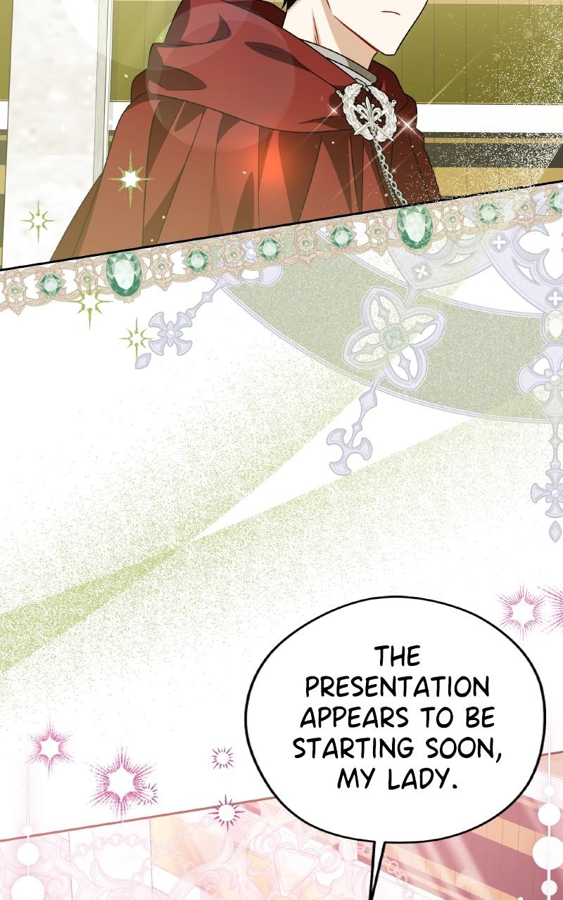 My Villainous Family Won't Let Me Be Chapter 49 - Page 56