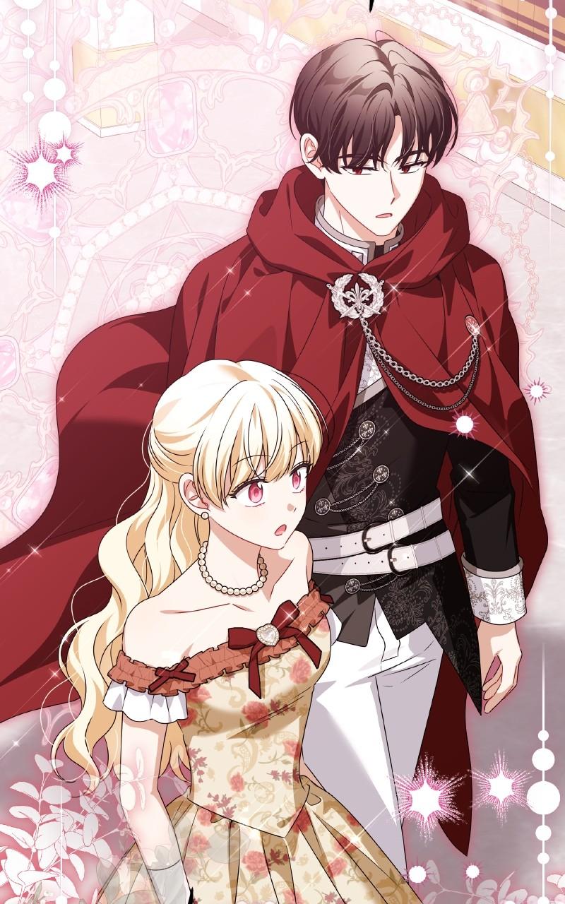 My Villainous Family Won't Let Me Be Chapter 49 - Page 57