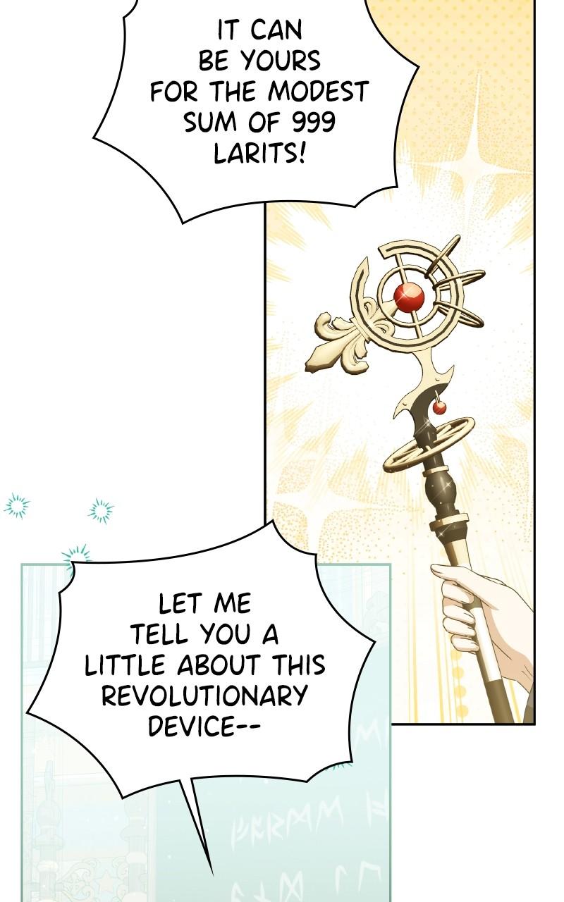 My Villainous Family Won't Let Me Be Chapter 49 - Page 59