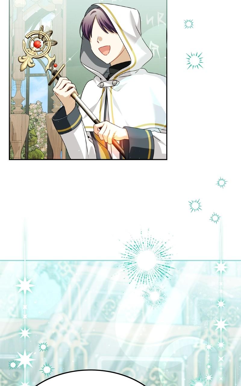 My Villainous Family Won't Let Me Be Chapter 49 - Page 60