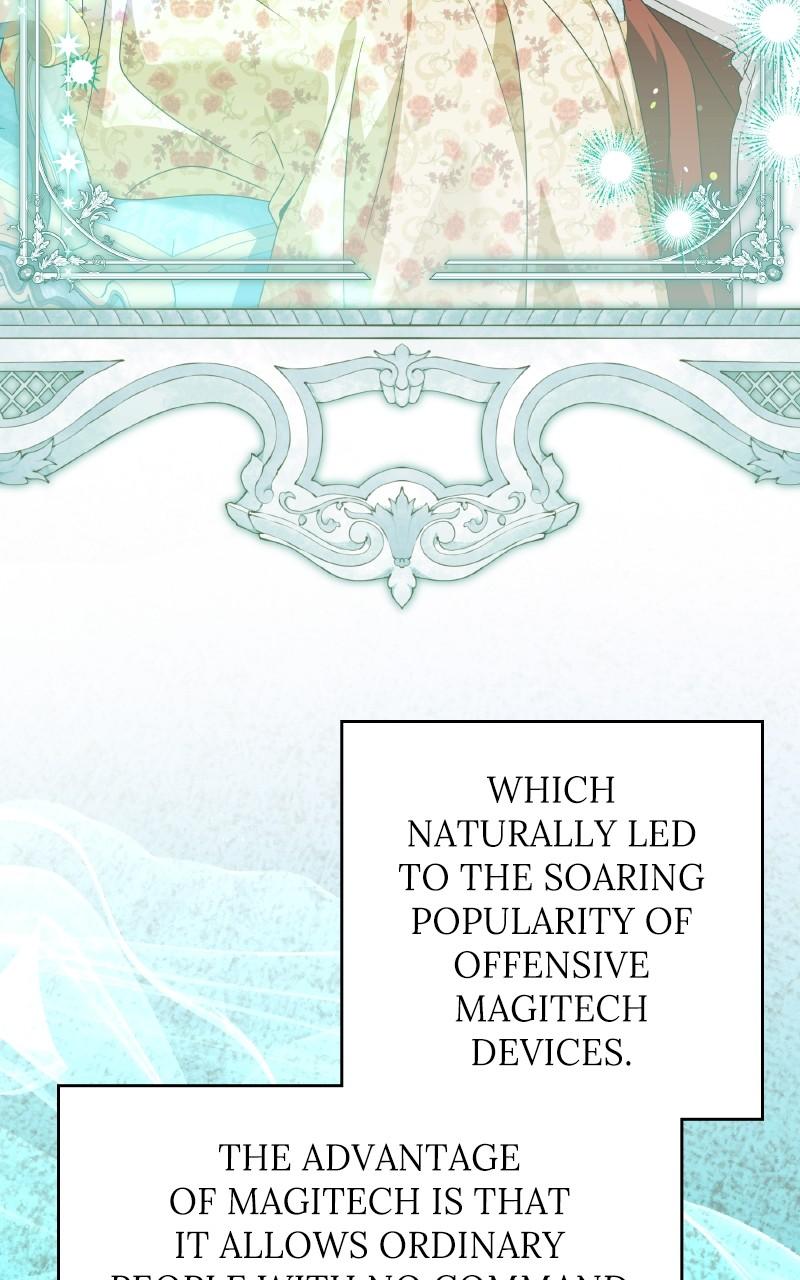 My Villainous Family Won't Let Me Be Chapter 49 - Page 62