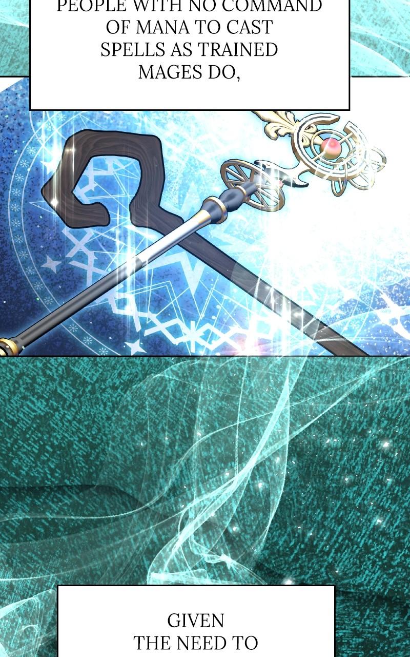 My Villainous Family Won't Let Me Be Chapter 49 - Page 63