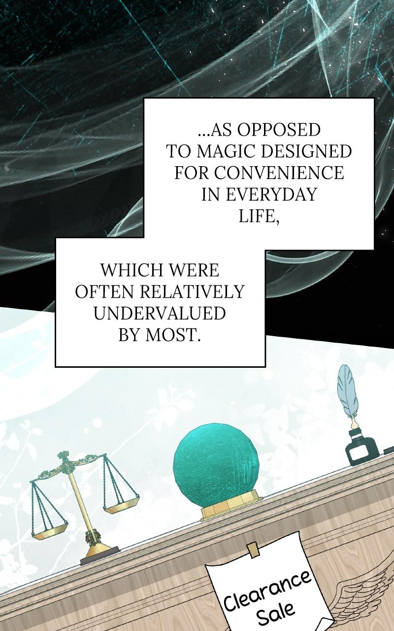 My Villainous Family Won't Let Me Be Chapter 49 - Page 65