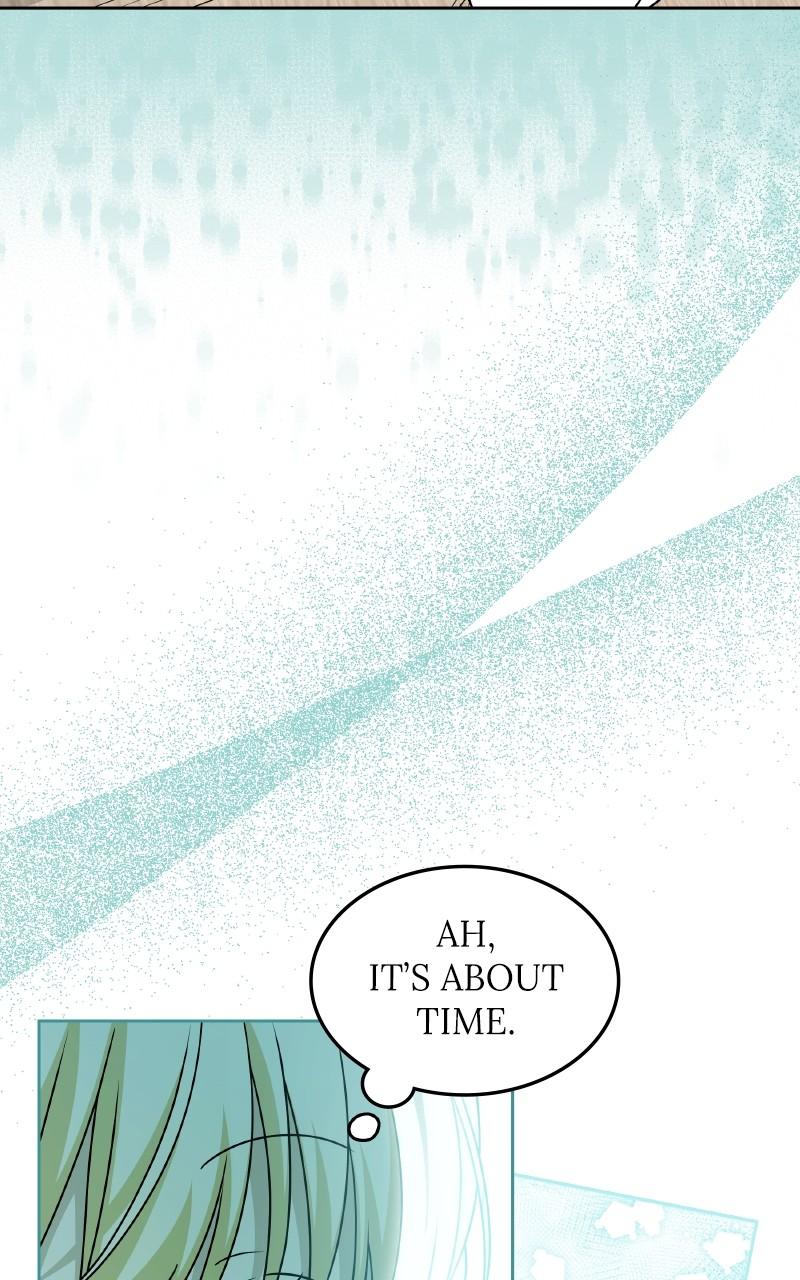 My Villainous Family Won't Let Me Be Chapter 49 - Page 66