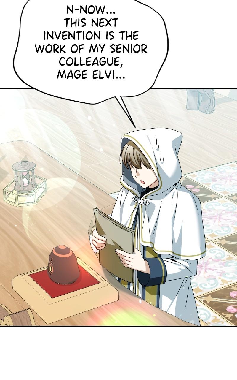 My Villainous Family Won't Let Me Be Chapter 49 - Page 68