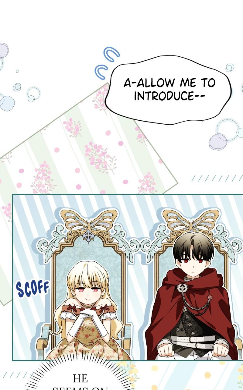 My Villainous Family Won't Let Me Be Chapter 49 - Page 69