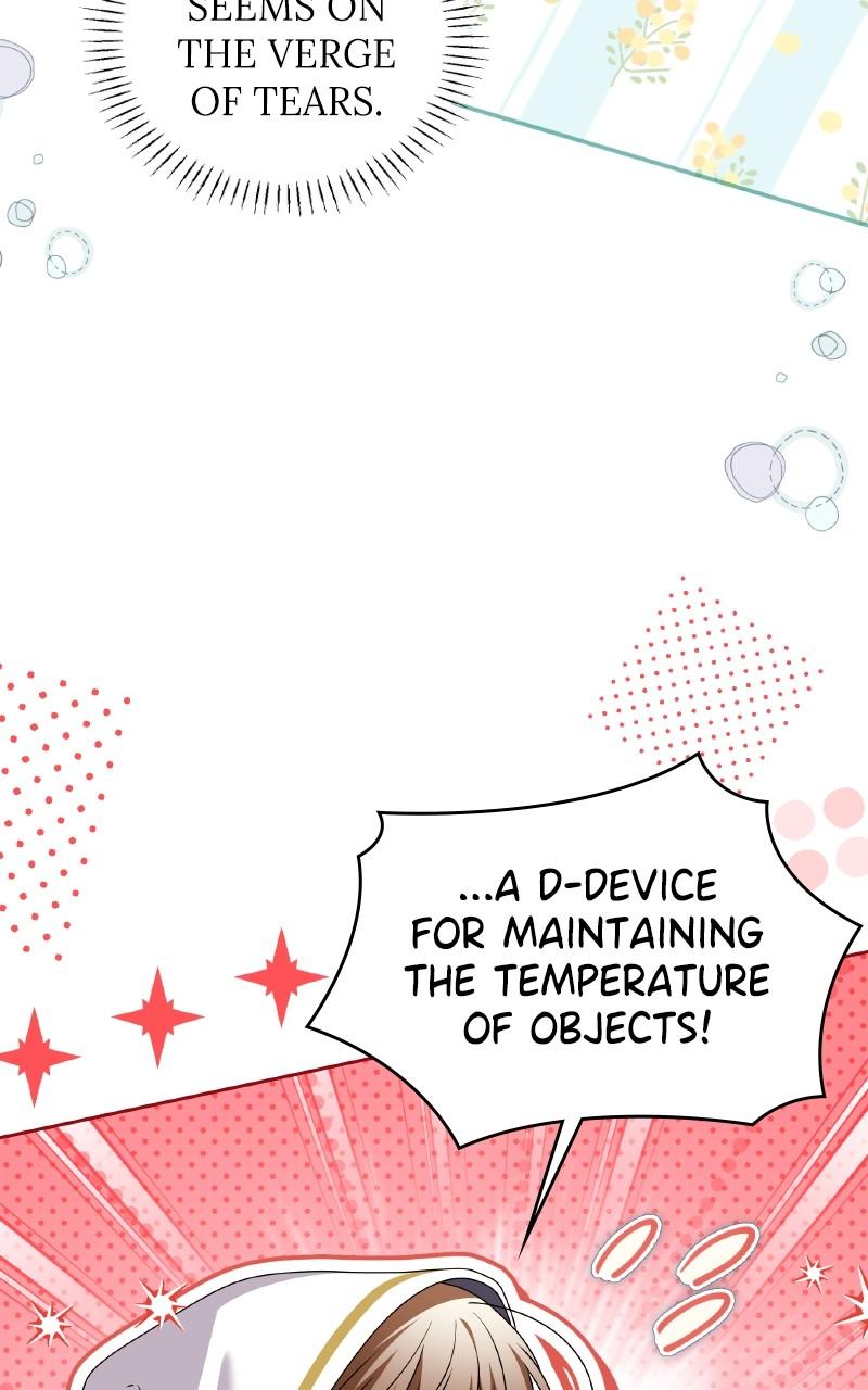 My Villainous Family Won't Let Me Be Chapter 49 - Page 70