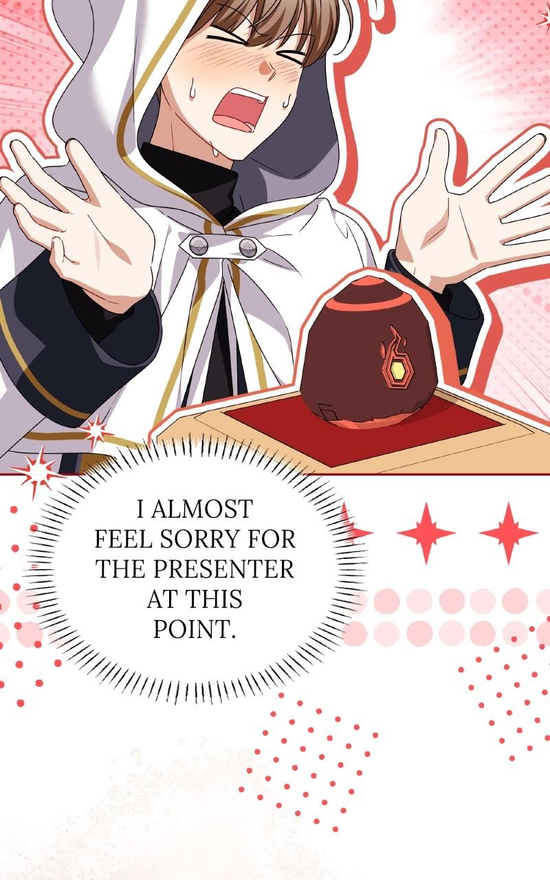 My Villainous Family Won't Let Me Be Chapter 49 - Page 71