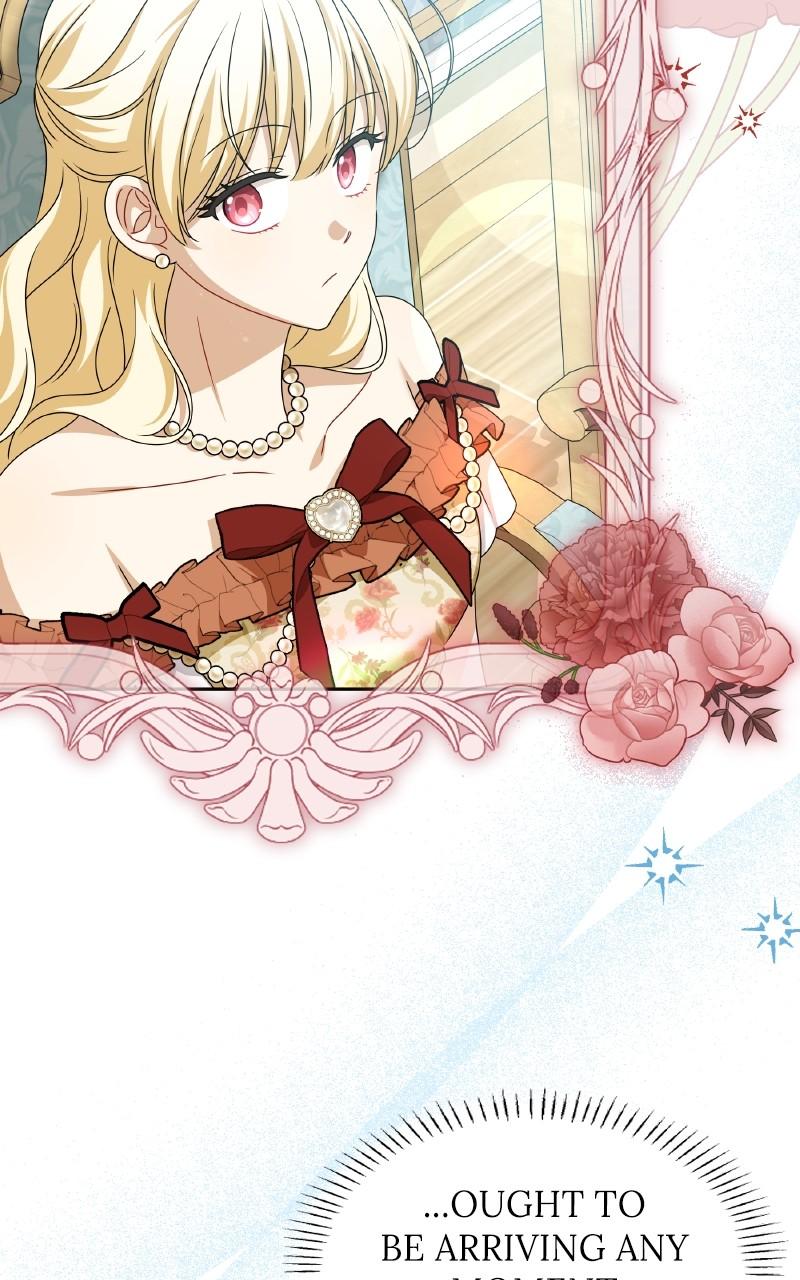 My Villainous Family Won't Let Me Be Chapter 49 - Page 74