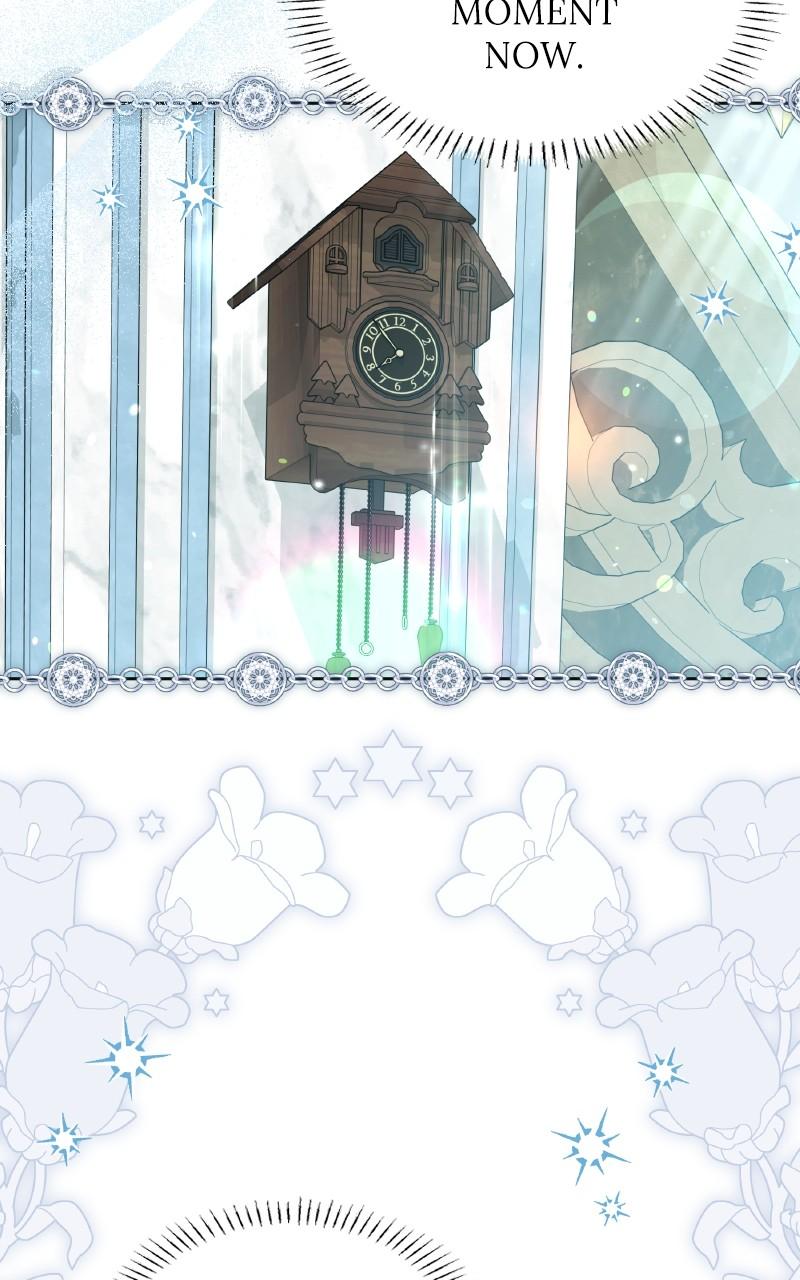 My Villainous Family Won't Let Me Be Chapter 49 - Page 75