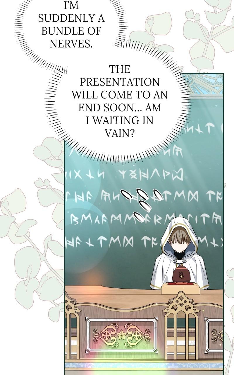 My Villainous Family Won't Let Me Be Chapter 49 - Page 77