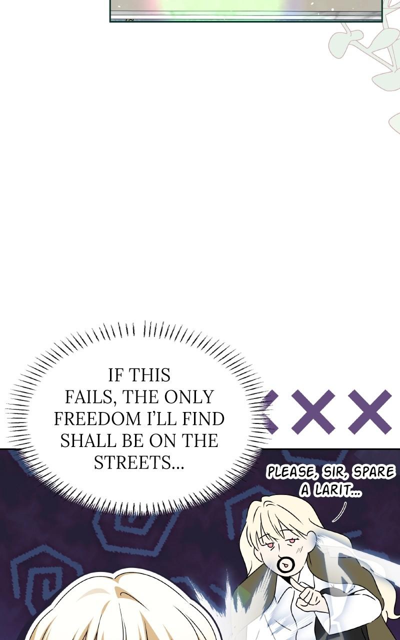 My Villainous Family Won't Let Me Be Chapter 49 - Page 78