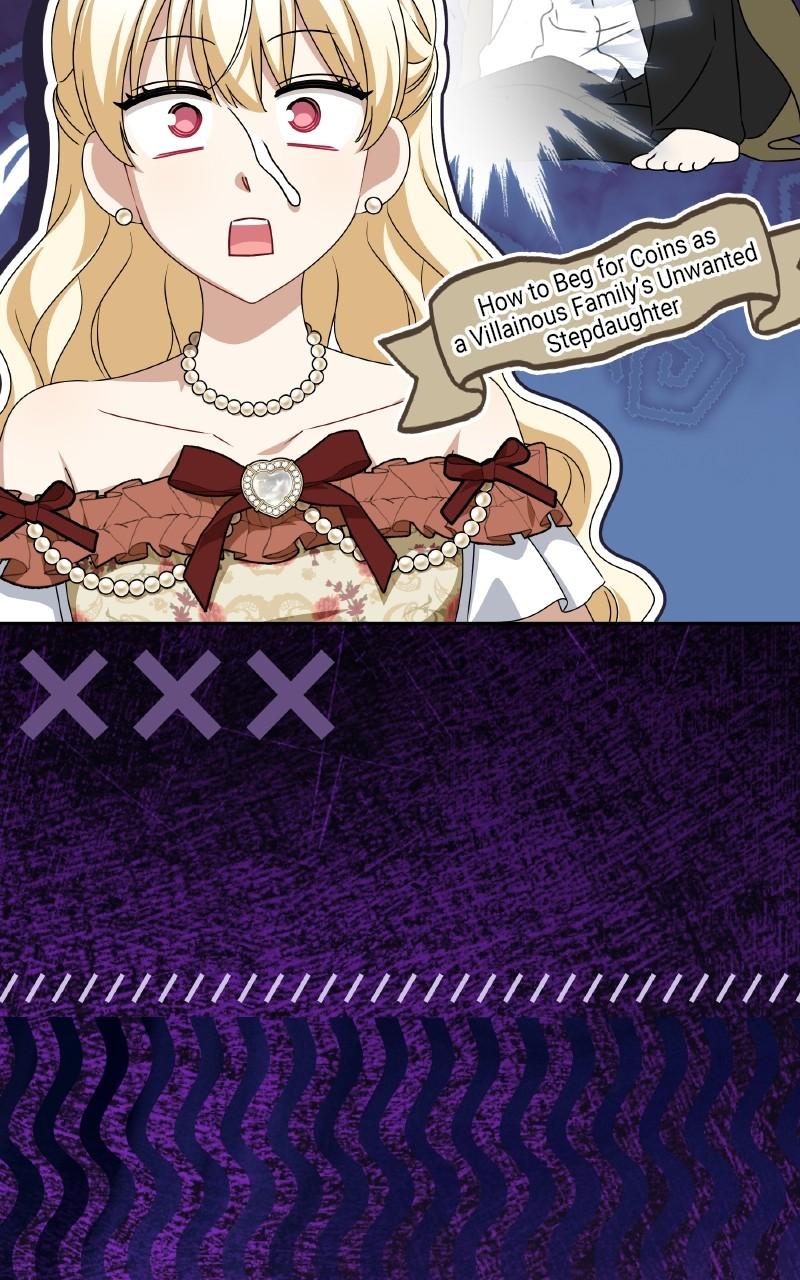 My Villainous Family Won't Let Me Be Chapter 49 - Page 79