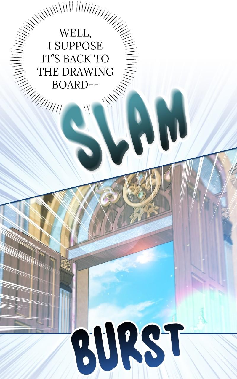 My Villainous Family Won't Let Me Be Chapter 49 - Page 81