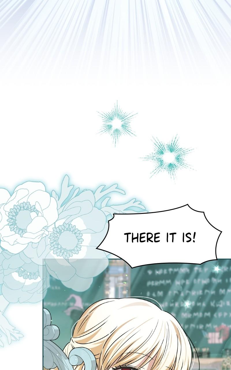 My Villainous Family Won't Let Me Be Chapter 49 - Page 82