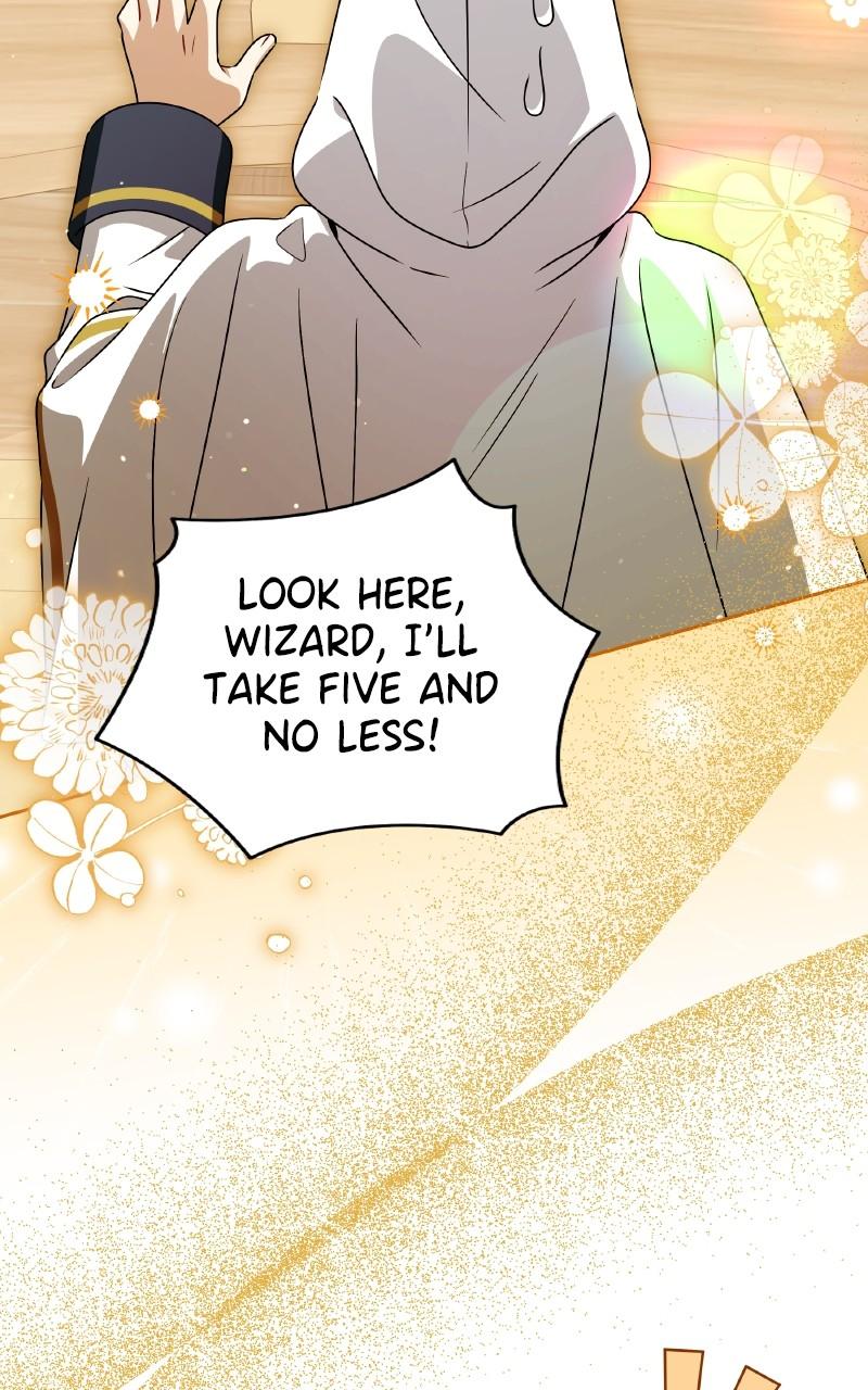 My Villainous Family Won't Let Me Be Chapter 49 - Page 88