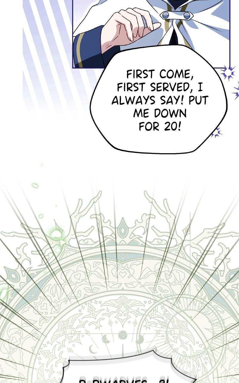 My Villainous Family Won't Let Me Be Chapter 49 - Page 90