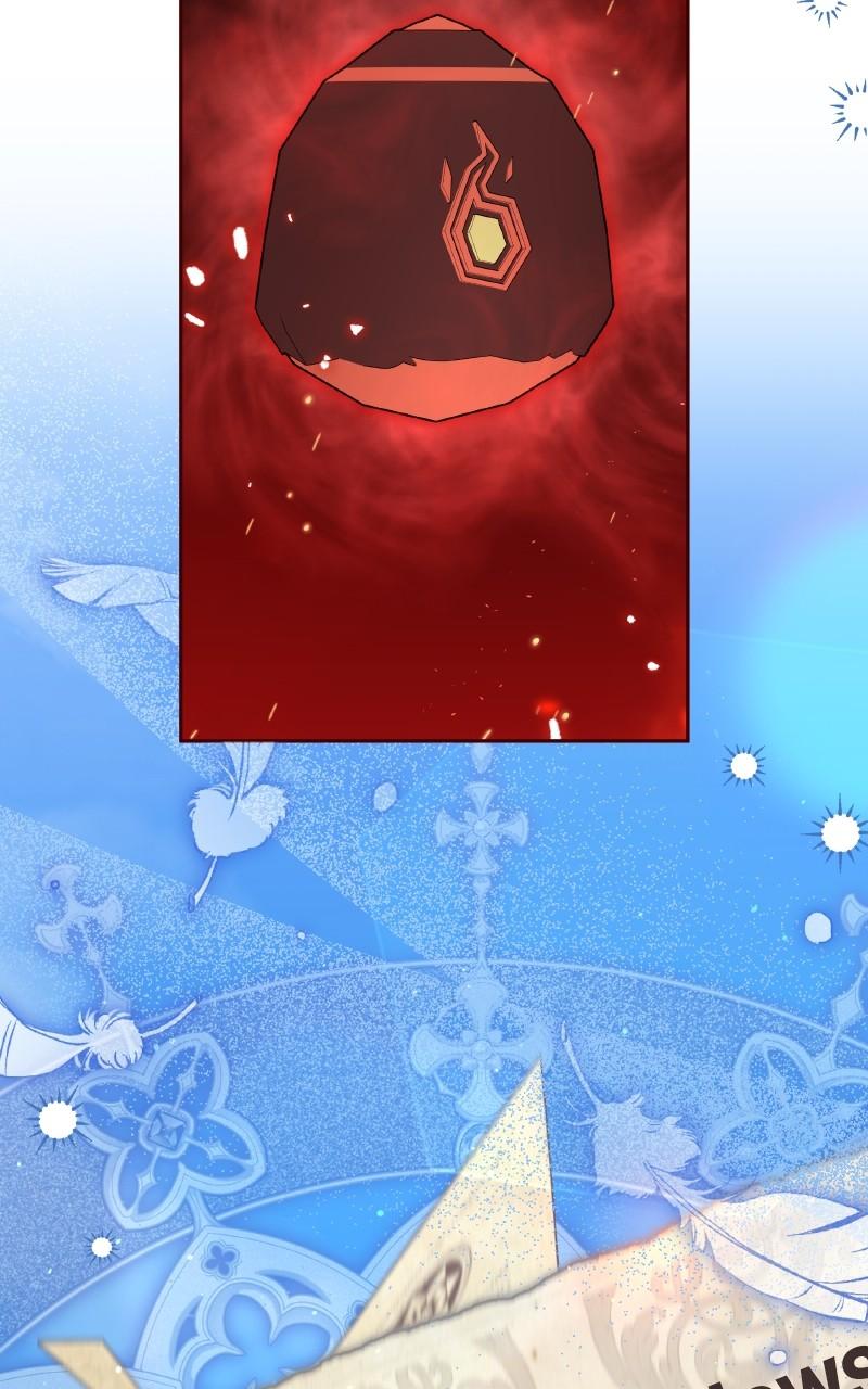 My Villainous Family Won't Let Me Be Chapter 50 - Page 4